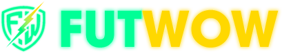 FutWow Logo