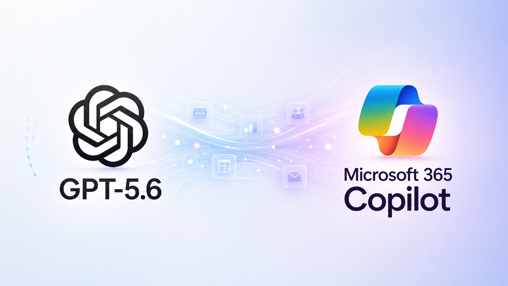 GPT-5.6 llega a Microsoft 365 Copilot: ¿qué implica para la automatización en tu pyme?