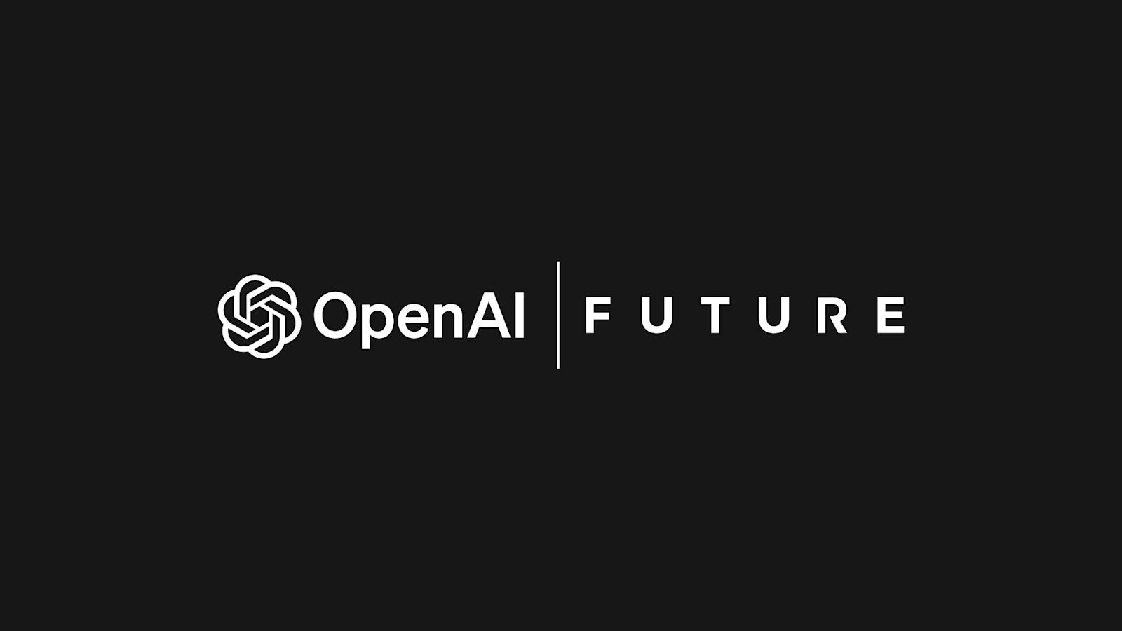 OpenAI lanza AI Futures: una hoja de ruta para entender el impacto de la IA en tu negocio