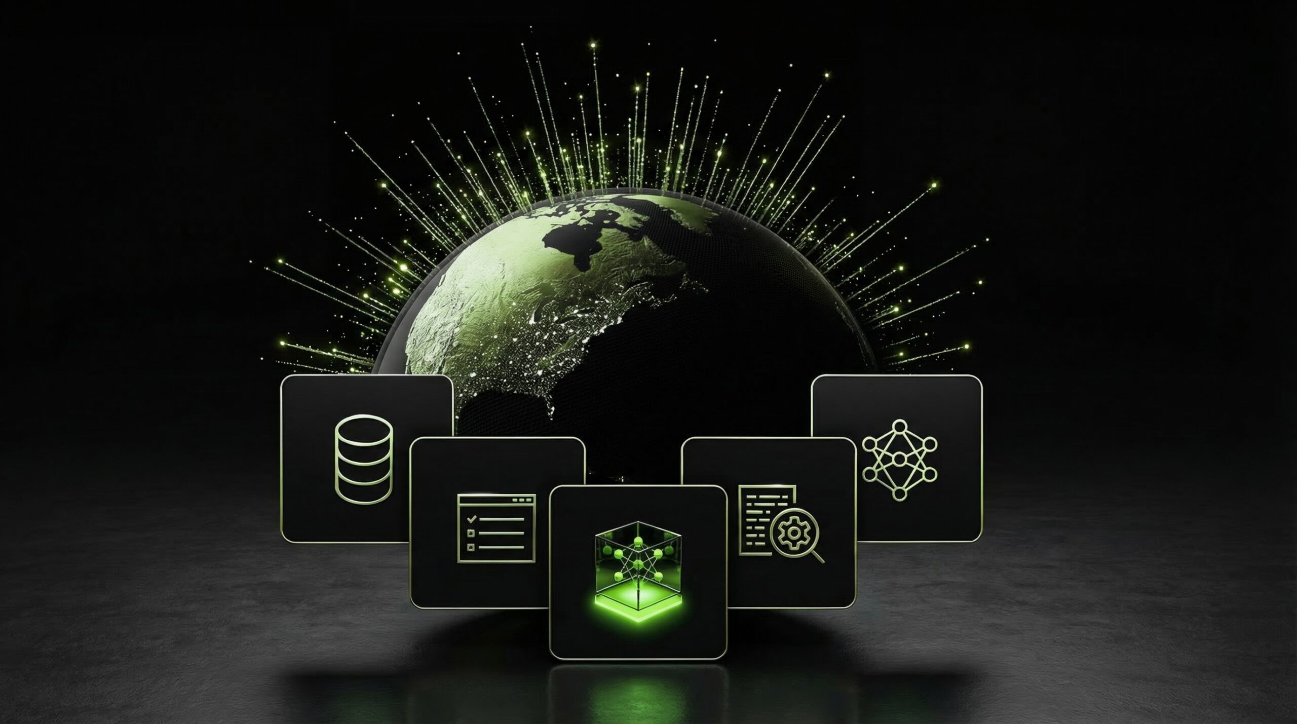 NVIDIA Warp y MjWarp: simulación robótica acelerada para pymes