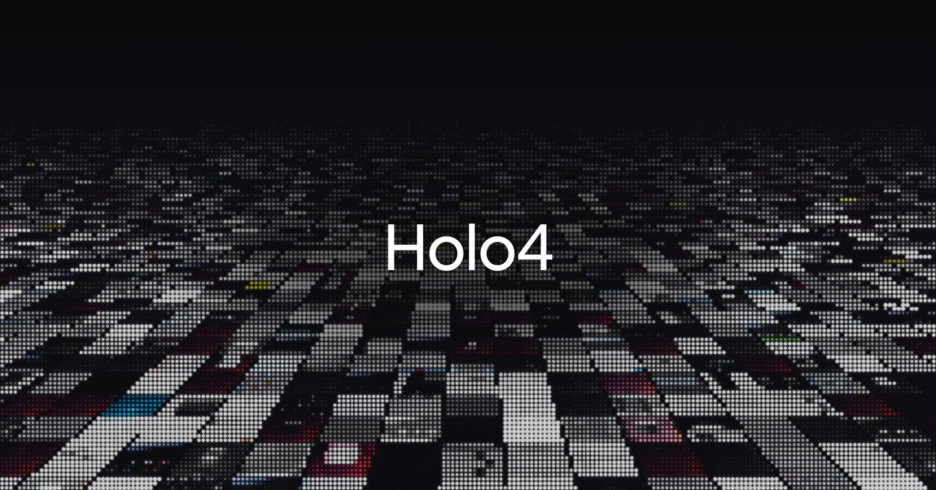 Holo4: el nuevo modelo que permite a la IA controlar cualquier ordenador