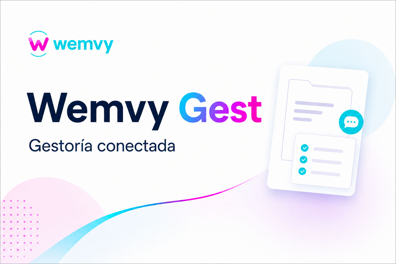 Panel de Wemvy Gest